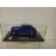 VOLVO PV52 BLUE 1:43 ATLAS IXO HARD BOX