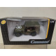 JEEP WILLYS MB 1/4 TON US ARMY WW 2 1:43 CARARAMA
