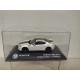 SUBARU BRZ 2013 WHITE W/BLACK LINES 1:43 TRIPLE9