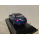 MERCEDES-BENZ W206 C-CLASS 2021 SPECTRAL BLUE 1:43 DEALER HERPA