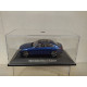 MERCEDES-BENZ W206 C-CLASS 2021 SPECTRAL BLUE 1:43 DEALER HERPA