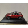MERCEDES-BENZ H247 GLA-COUPE 2020 PATAGONIE RED 1:43 DEALER MINIMAX/SPARK