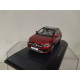 MERCEDES-BENZ H247 GLA-COUPE 2020 PATAGONIE RED 1:43 DEALER MINIMAX/SPARK
