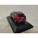 MERCEDES-BENZ H247 GLA-COUPE 2020 PATAGONIE RED 1:43 DEALER MINIMAX/SPARK