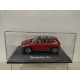 MERCEDES-BENZ H247 GLA-COUPE 2020 PATAGONIE RED 1:43 DEALER MINIMAX/SPARK