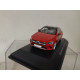 MERCEDES-BENZ C118 CLA-COUPE 2019 JUPITER RED 1:43 DEALER MINIMAX/SPARK
