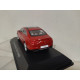 MERCEDES-BENZ C118 CLA-COUPE 2019 JUPITER RED 1:43 DEALER MINIMAX/SPARK