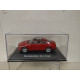 MERCEDES-BENZ C118 CLA-COUPE 2019 JUPITER RED 1:43 DEALER MINIMAX/SPARK