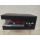 MERCEDES-BENZ C118 CLA-COUPE 2019 JUPITER RED 1:43 DEALER MINIMAX/SPARK