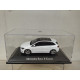 MERCEDES-BENZ W247 B-CLASS 2018 POLAR WHITE 1:43 DEALER HERPA