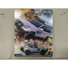 TOYOTA LAND CRUISER PRADO 2005 1/5 1:64 HOT WHEELS PREMIUM