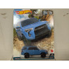 TOYOTA 4-RUNNER 2018 2/5 1:64 HOT WHEELS PREMIUM