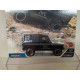 MERCEDES-BENZ G-CLASS 1993 3/5 1:64 HOT WHEELS PREMIUM
