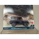 MERCEDES-BENZ G-CLASS 1993 3/5 1:64 HOT WHEELS PREMIUM