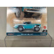 CHEVROLET BEL AIR BIG AIR 4/5 1:64 HOT WHEELS PREMIUM