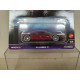 MCLAREN F1 RED 5/5 1:64 HOT WHEELS PREMIUM