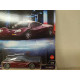 MCLAREN F1 RED 5/5 1:64 HOT WHEELS PREMIUM
