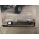 JAY LENO TANK CAR 1:64 HOT WHEELS PREMIUM