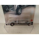JAY LENO TANK CAR 1:64 HOT WHEELS PREMIUM