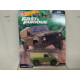 LAND ROVER DEFENDER 110 2/5 FATS & FURIOUS 1:64 HOT WHEELS PREMIUM