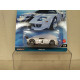 FORD GT 4/5 SPEED MACHINES 1:64 HOT WHEELS PREMIUM