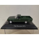 FORD RANCHERO 1973 GREEN ARGENTINA 1:43 SALVAT IXO HARD BOX
