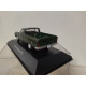 FORD RANCHERO 1973 GREEN ARGENTINA 1:43 SALVAT IXO HARD BOX