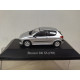 PEUGEOT 206 1999 XS SILVER ARGENTINA 1:43 SALVAT IXO HARD BOX