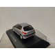 PEUGEOT 206 1999 XS SILVER ARGENTINA 1:43 SALVAT IXO HARD BOX