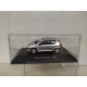 PEUGEOT 206 1999 XS SILVER ARGENTINA 1:43 SALVAT IXO HARD BOX
