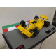 LOTUS 99T 1987 SATORU NAKAJIMA FORMULA F1 1:43 SALVAT IXO
