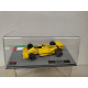 LOTUS 99T 1987 SATORU NAKAJIMA FORMULA F1 1:43 SALVAT IXO