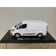 FORD TRANSIT 2018 CUSTOM WHITE 1:43 GREENLIGHT