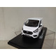 FORD TRANSIT 2018 CUSTOM WHITE 1:43 GREENLIGHT