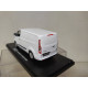 FORD TRANSIT 2018 CUSTOM WHITE 1:43 GREENLIGHT
