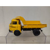 BARREIROS PUMA 1961 4X2 VOLQUETE/DUMPER 1:43 SALVAT IXO