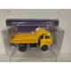 BARREIROS PUMA 1961 4X2 VOLQUETE/DUMPER 1:43 SALVAT IXO