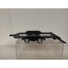 CAR TRAILER/REMOLQUE DE COCHE 1:43 MOTOR MAX