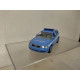 AUDI A4 AVANT POLIZIA ITALIA POLICE 1:55/ apx 1:64 SIKU 13 OPEN BLISTER