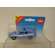 AUDI A4 AVANT POLIZIA ITALIA POLICE 1:55/ apx 1:64 SIKU 13 OPEN BLISTER