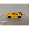 MERCEDES-BENZ C197/R197 SLS AMG BLACK SERIES YELLOW 1:55/apx 1:64 SIKU 1542