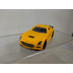 MERCEDES-BENZ C197/R197 SLS AMG BLACK SERIES YELLOW 1:55/apx 1:64 SIKU 1542