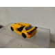 MERCEDES-BENZ C197/R197 SLS AMG BLACK SERIES YELLOW 1:55/apx 1:64 SIKU 1542