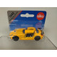 MERCEDES-BENZ C197/R197 SLS AMG BLACK SERIES YELLOW 1:55/apx 1:64 SIKU 1542