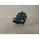 VOLKSWAGEN BEETLE POLIZEI 1:55/apx 1:64 SIKU 1560