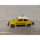 VOLKSWAGEN BEETLE ADAC 1:55/apx 1:64 SIKU 1561