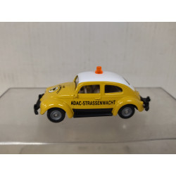 VOLKSWAGEN BEETLE ADAC 1:55/apx 1:64 SIKU 1561