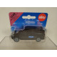 VOLKSWAGEN T5 POLIZEI POLICE BLACK 1:55/apx 1:64 SIKU 1548