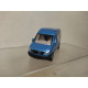 MERCEDES-BENZ SPRINTER CAMPER CAMPING-CAR BLUE 1:55/apx 1:64 SIKU 1559