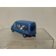 MERCEDES-BENZ SPRINTER CAMPER CAMPING-CAR BLUE 1:55/apx 1:64 SIKU 1559